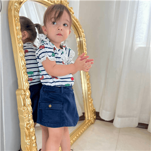 شومیز آستین پفکی