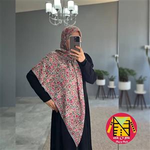 روسری سوپر نخ قواره 140