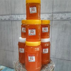 عسل طبیعی درجه یک