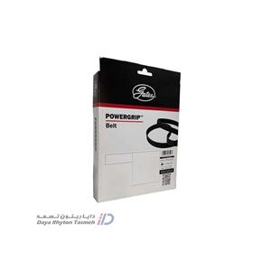 تسمه تایم پژو405 سمند پارس پاورگریپ Powergrip کیفیت عالی