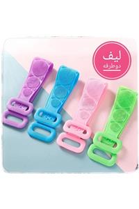 لیف کمری 2 بادوام بافتنی پونه میدونستی عمر مفید لیف7ماهه پس بدوتا دیرنشده یکی نو بخر