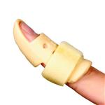 آتل انگشت چکشی Mallet finger splint برند PDT سایز 2