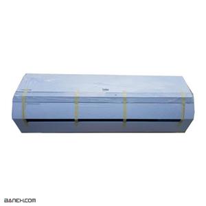 کولر گازی 30000 بکو سه پنل اینورتر گاز R410 دیواری BEKO BKM 210 XMOC T1