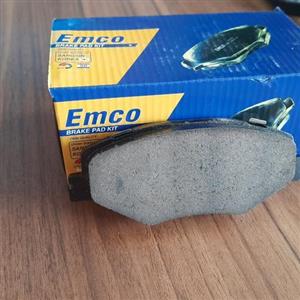 لنت دنا دنا پلاس و سمند ef7