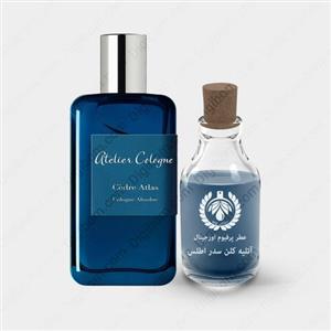 عطر اتلیه کلن سدر اطلس Atelier Cologne Cedre Atlas حجم 30 میل 