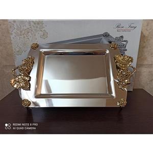 سینی استیل نگار کد 310