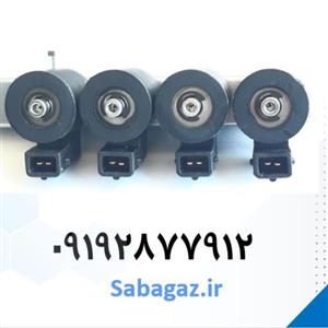 ریل سوخت نیسان جایگزین وسام