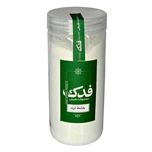 آرد ذرت ممتاز فدک (800گرم)