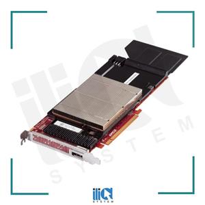 کارت گرافیک ای ام دی مدل Radeon Vega 64-8GB AMD Radeon RX Vega 64-8GB