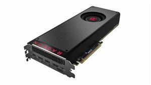 کارت گرافیک ای ام دی مدل Radeon Vega 64 8GB AMD RX 