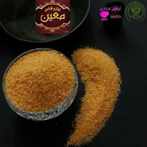 آرد سوخاری 250 گرم