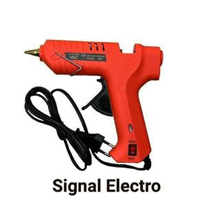 دستگاه چسب حرارتی بزرگ 60W مارک VOLT مدل VL920
