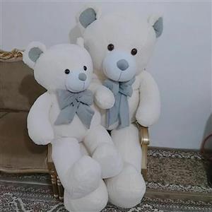 عروسک خرس ، شاسخین خرسی بزرگ  
