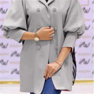 مانتو کتی دخترانه