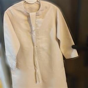 لباس دشداشه عربی بچگانه