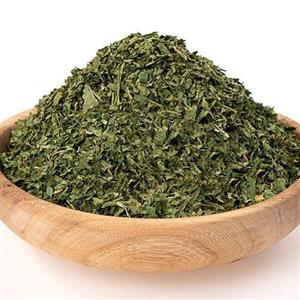 قورمه سبزی خشک 250 گرمی