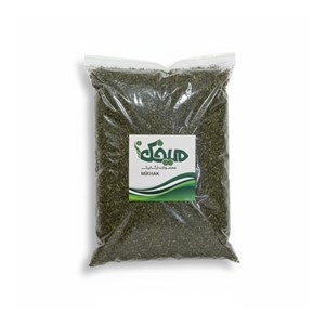 قورمه سبزی خشک 250 گرمی