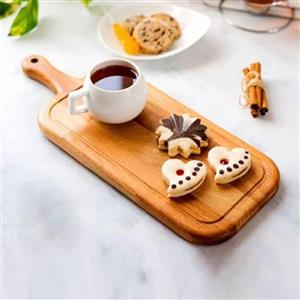 تخته سرو چوبی MWM کد 1106 با چوب راش گرجستانی 