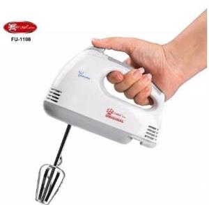 همزن برقی دستی فوما ژاپن همزن برقی شیرینی همزن کیک همزن تخم مرغ همزن آشپزخانه