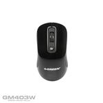 Green GM403W Wireless Mouse