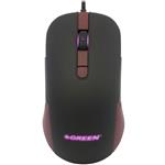 ماوس مخصوص بازی گرین مدل GM402