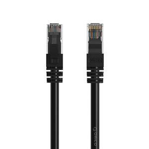 کابل شبکه CAT6 اوریکو مدل PUG-C6 طول 5 متر