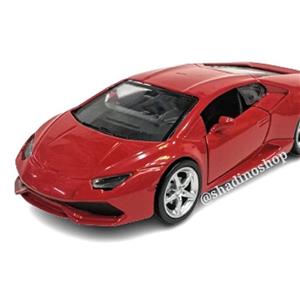 ماکت ماشین فلزی بوگاتی بولاید شارژی دودزا موزیکال Bugatti Bolide اسباب بازی شادینو 