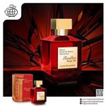 عطر بارکات رژ قرمز فرگرانس ورد