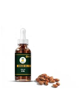 روغن آرگان مخصوص مو