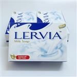 صابون شیر LERVIA اصلی