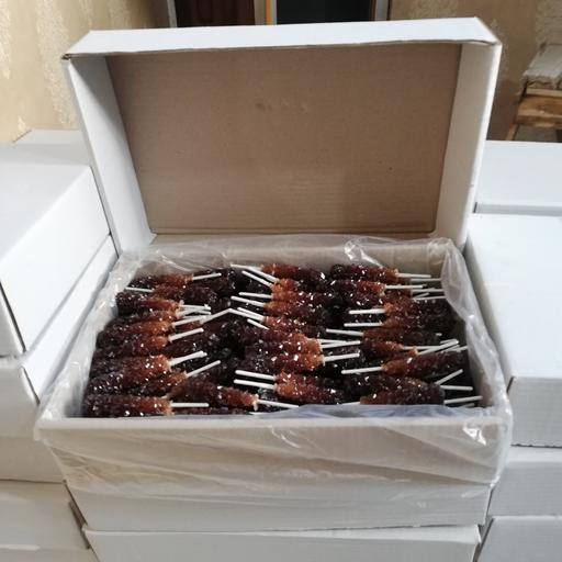 نبات نیشکر