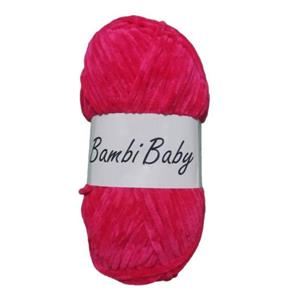 کاموا مخمل سرخابی ترک