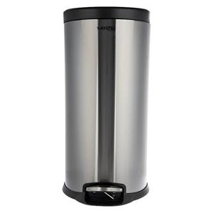 سطل زباله پدالی سام ست Sam Set Pedal Waste Bin 27 Litre