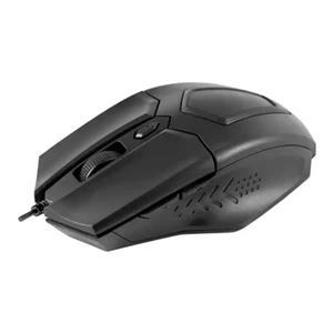 موس سیم دار سیبراتون مدل Sibraton  SM4160