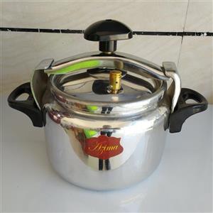 دیگ زودپز عظیما 5 لیتر