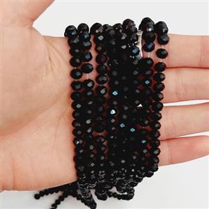 کریستال سایز6مشکی