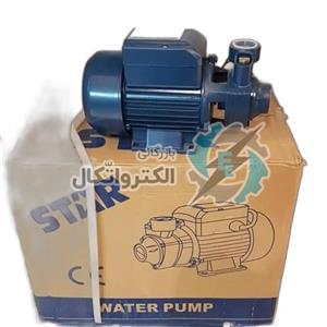 پمپ اب استار نیم اسب