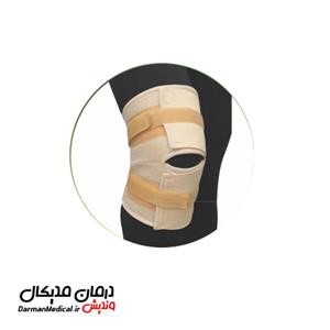 زانوبند سما طب پاکان مدل 5011 