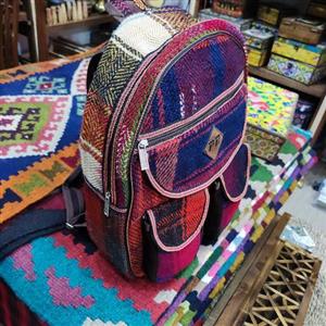 کوله پشتی سنتی دانشجویی ، مدرسه، 30*40