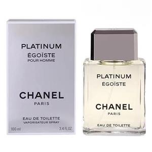 عطر پلاتینیوم شنل (عطر گرمی، تضمین کیفیت و ماندگاری)