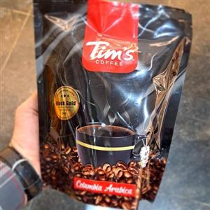 قهوه  فوری تیمز