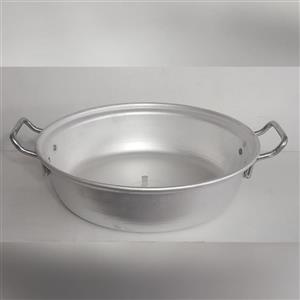 تابه روحی دو دسته سایز3
