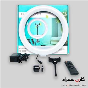 رینگ لایت 14 اینچ HERO