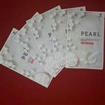 ماسک ورقه ای صورت برند میراکل حاوی عصاره مرواریدMiracle Face Mask With Pearl Extract