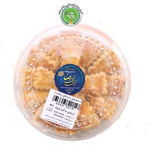شیرینی نان چایی مخصوص سه گوش رضا