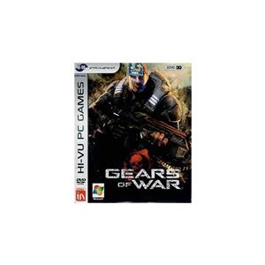 بازی Gears Of War مخصوص PC
