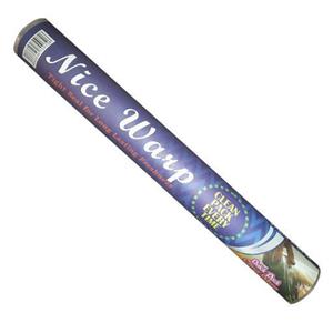 سلفون استرچ نایس رپ  کد  50 متر ی عرض37سانت ضخامت 16 میکرون