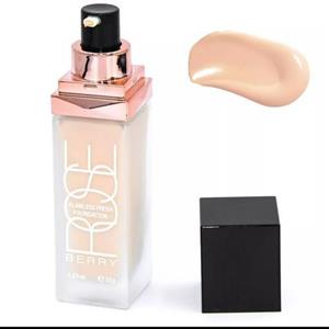کرم پودر فلولس فِرِش رز بری\n02  رنگ  بژ  طبیعی  Rose Berry Flawless Fresh Foundation\n\n رنگ  بژ  طبیعی \n\n- اورجینال\n