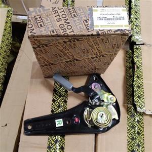 بخواب صندلی راست پراید HIC [کد3108]