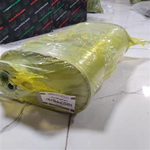 منبع اگزوز پراید بنزینی HIC [کد6067]